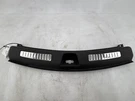 2019-2024 Cadillac XT4 Trunk Latch Lock Sill Scuff Plate Trim Cover Oem. Fixed Price $76.89.