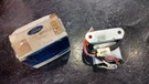 Nos Ford Thunderbird 1967 Cruise Speed Control Relay C9SZ-9C733-A. Fixed Price $200.00.