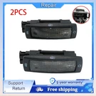 For Vw Golf Passat Beetle Tiguan 2PCS Black Interior Sun Visor Light Dome Lamp. Fixed Price $25.11.
