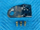 Genuine Hyundai Kia Front Tie Down Hook W/ Bolts Driver Side 84179-38000 Oem. Fixed Price $19.00.