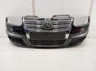 Complete Front Bumper For Volkswagen Jetta A5 Series 1K0 807 221 D Cayc (0. Fixed Price $331.85.