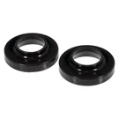 Prothane Front Coil Spring Isolators Kit Per Pack For 1997-2006 Jeep Wrangler. Fixed Price $31.99.