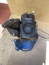 1968 Ford Mustang Fomoco Compressor C8AA2875A1 With The Brackets. Fixed Price $475.00.