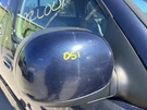 Passenger Side View Mirror Power Heritage Fits 02-04 Ford F150 Pickup 104938605. Fixed Price $71.40.