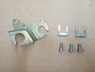 98-02 Toyota Corolla Manual Trans Shift Cable Bracket. Bolts & Clips Included. Fixed Price $34.00.
