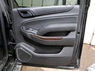 2015 Yukon Xl 1500 Rh Pass Side Rear Door Interior Trim Panel Black H2X. Fixed Price $133.00.