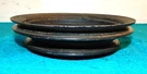1970-1972 Ford Mustang Torino Mercury Cougar Orig 351W 351C P/s Crank Pulley. Fixed Price $129.00.