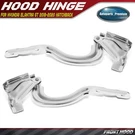 2PCS Driver & Passenger Hood Hinge For Hyundai Elantra Gt 2018-2020 Hatchback. Fixed Price $52.19.