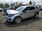 Left Slv Fender Oem 15-20 Land Rover Disco Spt. Fixed Price $115.00.