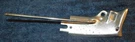 1968 Mustang Shelby GT350 GT500 Orig Rh Convertible Top Latch Visor Bracket. Fixed Price $59.00.