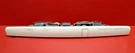 1998 - 2000 Volvo S70 Trunk Deck Lid License Plate Lamp Lock Molding Trim Handle. Fixed Price $64.99.