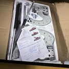 Infiniti G35 Coupe 2003-2007 Bolt On Lambo Doors Vertical Inc Kit. Fixed Price $1000.00.