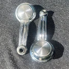 2X Lot Of Oem Chevy Gm Window Cranks 1968- 1972 #20037599 Impala Camaro Used. Fixed Price $29.99.