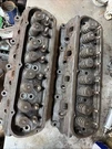 1965 Oem Original 289 Ford Cylinder Heads Mustang Falcon Fairlane F100 C5AE. Fixed Price $285.00.