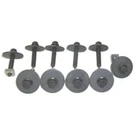 Goodmark Body Mount Hardware Fits 1970-1972 Chevrolet El Camino GMK4033990702S. Fixed Price $120.39.