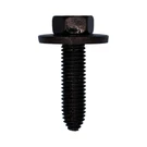 25 Pcs Hex Head Sems 29MM Washer 10-1.5 40MM Compatible With G.m 11501193. Fixed Price $14.07.