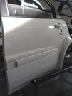 Driver Rear Side Door With Privacy Tint Glass Fits 05-09 Equinox 636469. Fixed Price $476.31.