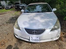 (local Pickup Only) Driver Left Fender Fits 04-08 Solara 1604749. Fixed Price $139.90.