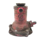Vintage Nissan Datsun 1.5 Ton Bottle Jack #5161 Used Cracked Inner Cylinder. Fixed Price $38.22.