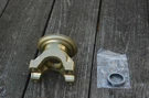 Ford 9" Mustang 28 Spline New F900662 Yukon Driveshaft Pinion Yoke Rear. Fixed Price $100.00.