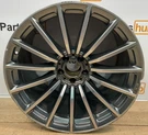 2020 Mercedes Gt 53 Amg W290 Oem 20X11 Rear Wheel Rim A2904010700 #3. Fixed Price $399.00.