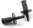 X New Rear Tailgate Striker Latch Lock Ford F150 F250 F350.... Fixed Price $23.52.