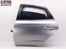 20-23 Hyundai Sonata Left Rear Door Assembly Driver Side Silver R2T Oem. Fixed Price $1300.00.
