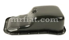 Fiat 124 Spider 2000 Pininfarina 1995 Cc Oil Pan W/ Baffle New. Fixed Price $195.00.