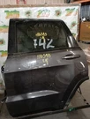 Driver Rear Side Door Wk Body Vin Fits 15-22 Grand Cherokee 3826727. Fixed Price $259.99.