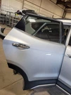 2013 - 2018 Hyundai Santa Fe Passenger Rear Side Door Electric Swb Sport. Fixed Price $707.13.