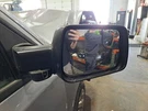 Rh Passenger Side 2019 RAM15NEW Door Mirror SKU#4405647. Fixed Price $123.00.