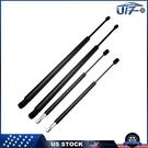 4X Liftgate Window Supports Gas Struts Springs For Nissan Armada 2005-2013. Fixed Price $33.94.