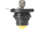 Motorad 57RQ94Z Fuel Tank Cap Fits 1949-1959 Chevy Truck Locking -- Black. Fixed Price $25.44.