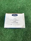 Nos 1969-1970 Mercury Cougar Rh Backup Light Lens C9WY-15514-A 69-70 Eliminator. Fixed Price $215.00.