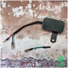 Voltage Stabiliser Solid State With Bracket 10V - Mgb Triumph Rover. Fixed Price $19.82.