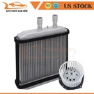 Fits 1988 1989-1990 Buick Electra Lesabre Hvac Blower Motor & Heater Core Kit. Fixed Price $54.88.