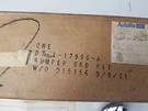 Oem Ford D2AZ-17996-A Bumper Guard 1972 Country Squire Front. Fixed Price $154.95.
