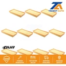Engine Air Filter (11 Pack) For Volkswagen Jetta Golf Beetle City Audi R32. Fixed Price $81.18.