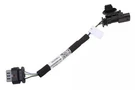 Genuine Gm Radiator Shutter Wiring Harness 84764439. Fixed Price $59.91.