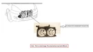 Radiator Fan Motor/assembly Oem 13-25 Nissan Pathfindr. Fixed Price $75.00.