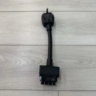 Nema 14-50 Adapter Faster *40A* 250V Chevy Hummer Ford Vw Charger Gently Used. Fixed Price $79.99.