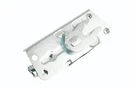 Jaguar XK150 Door Lock Assembly Left Hand More Parts In Stock BD12739. Fixed Price $188.37.