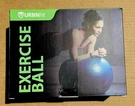 Urbnfit Exercise, Yoga Ball In Pregnancy Workouts, Antiburst 600 Lbs W/ Pump. Fixed Price $15.99.