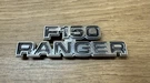 Vintage 1977-1979 Ford Truck F150 Ranger Emblem #D7TB-16702 C58AB. Fixed Price $33.93.