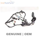 2016-2024 Audi Q7 Front Right Door Wiring Harness 4M0971030JN. Fixed Price $32.49.