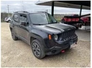 (local Pickup Only) Driver Left Rear Side Door Fits 15-23 Renegade 4258929. Fixed Price $214.99.