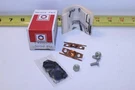 Nos Gm Windshield Wiper Linkage Kit Socket Package Delco 4961780 (741). Fixed Price $59.95.