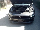 (local Pickup Only) Passenger Right Fender Ecoboost Fits 18-23 Mustang 1599897. Fixed Price $339.90.
