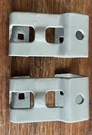 75 - 84 Toyota Land Cruiser FJ40 FJ43 FJ45 Windshield Rest Block Cushion Oem New. Fixed Price $65.00.