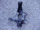 1991-1996 C4 Corvette Front Spindle Steering Knuckle Rh Passenger Side. Fixed Price $109.99.